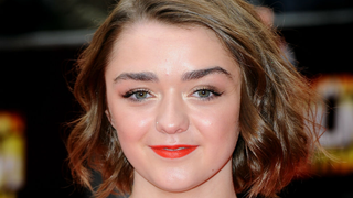 <i>GoT</i>'s Maisie Williams Not Having Emma Watson's 'First-World Feminism'